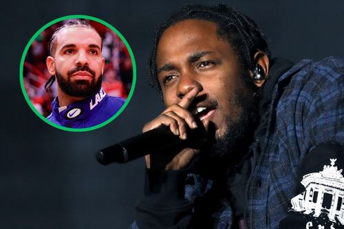 Kendrick Lamar: ¿Qué significa la canción ‘Not like us’ y qué tiene que ver con Drake?
