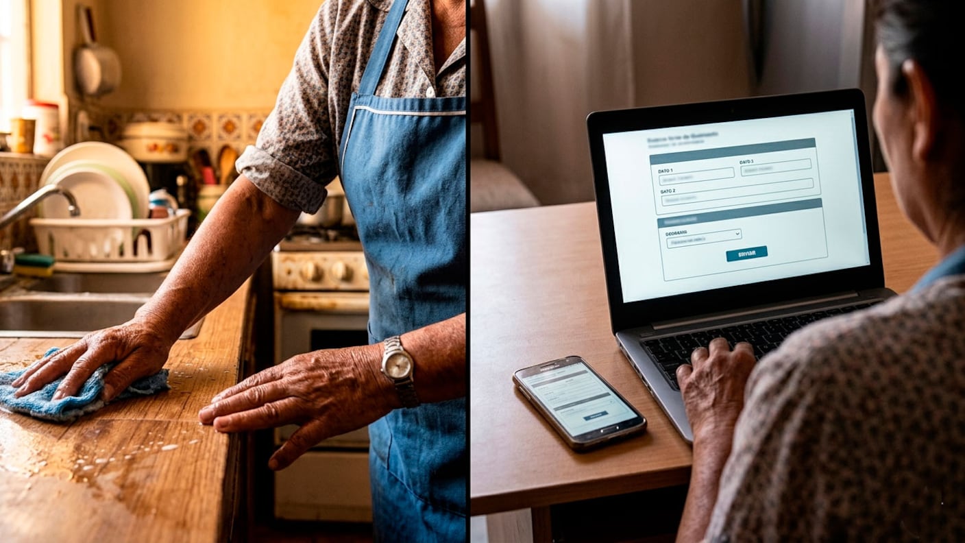 Se estima que 114 mil personas se dedican a esta actividad, pero apenas 2 mil 153 están registradas ante el Instituto Mexicano del Seguro Social, lo que deja a más del 98% sin acceso a seguridad social.