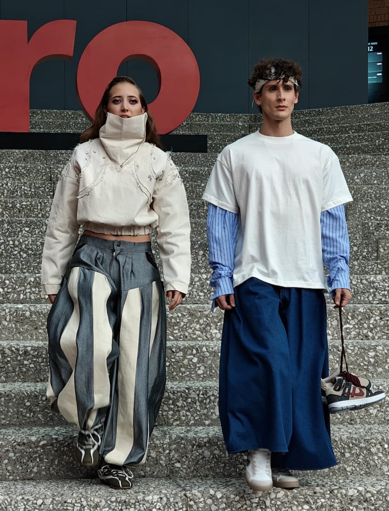 Panam x Universidades es una iniciativa busca impulsar el talento universitario en México, convirtiendo proyectos académicos de moda urbana en colecciones cápsula
