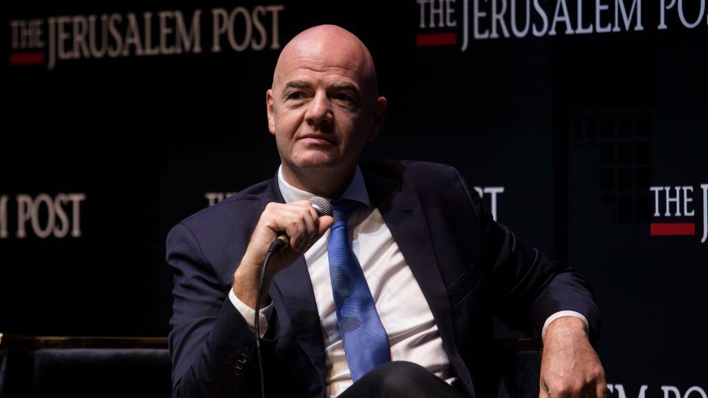 La FIFA sigue promoviendo su idea de que el Mundial sea cada dos años por lo que Gianni Infantino señaló que el Super Bowl se hace anualmente