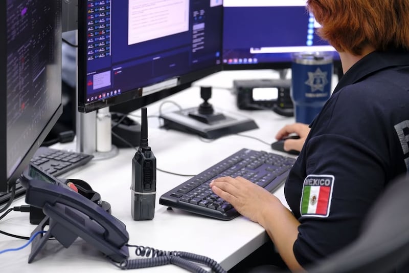 (IMAGEN ILUSTRATIVA) GOBIERNO DE JALISCO