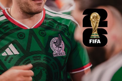 ¿Quieres ir al Mundial 2026? Así puedes ganar boletos para ver a México