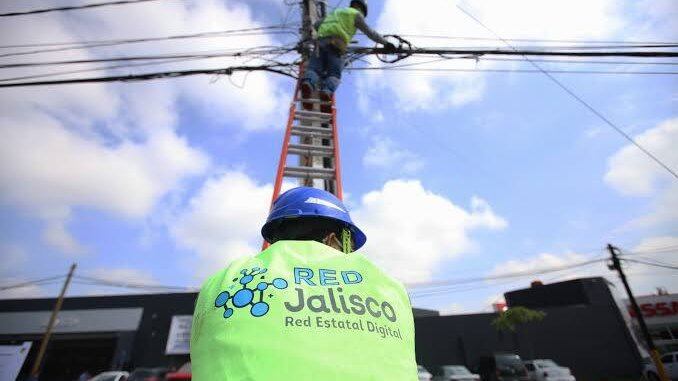 Guadalajara logra la mayor conexión del país.