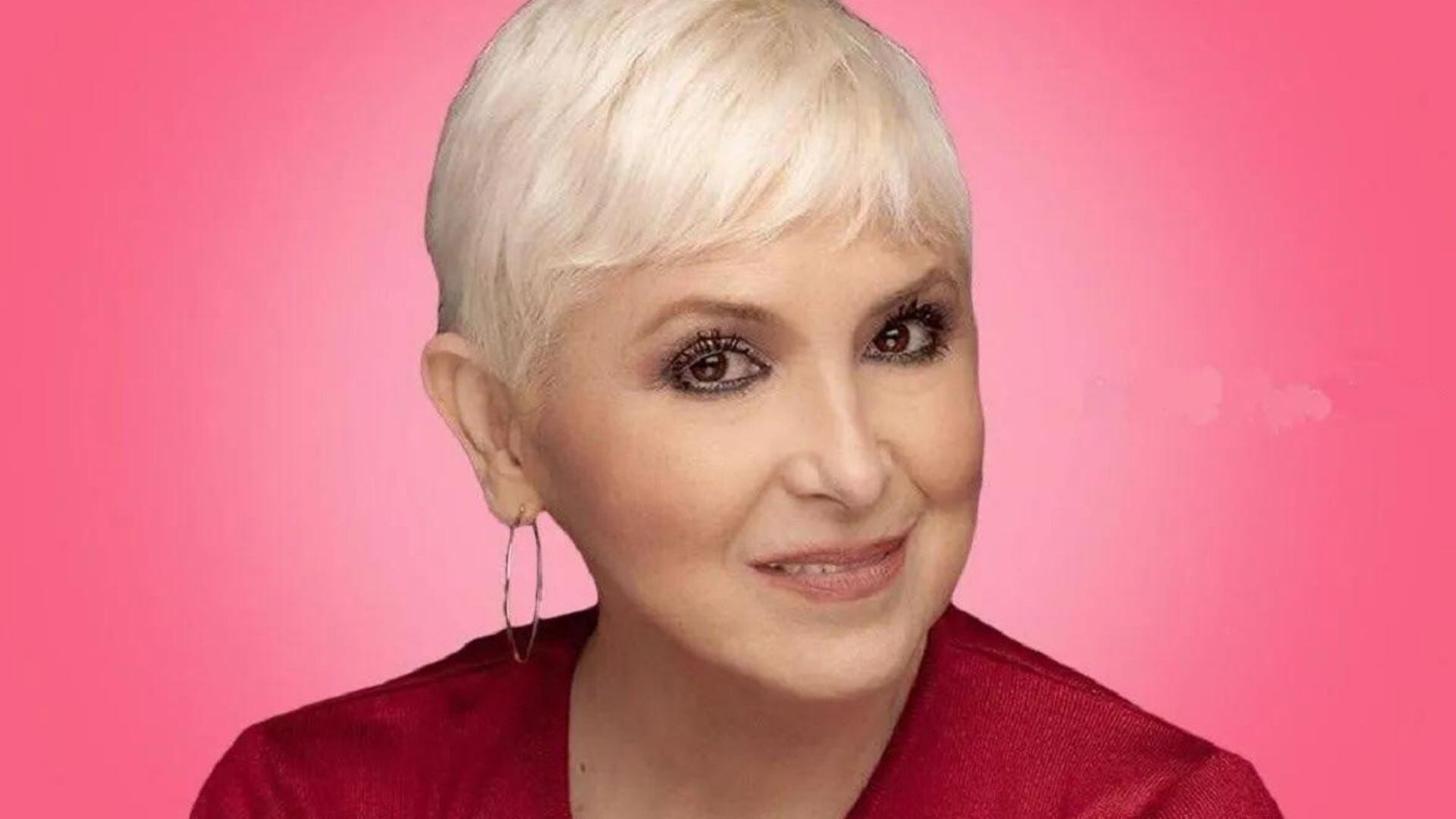 Rosita Pelayo, acumuló una trayectoria de décadas en el mundo del espectáculo.