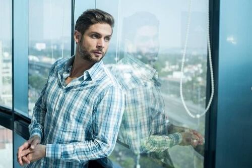 Horacio Pancheri se suma al elenco de “Vencer el pasado”