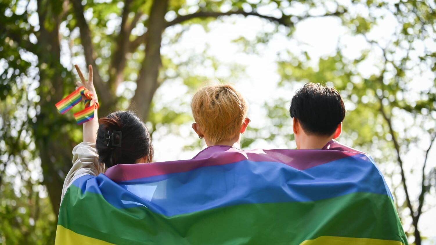 La preocupación de The Trevor Project es que la zona noreste reporta las tasas más altas de intentos de suicidio en el último año.