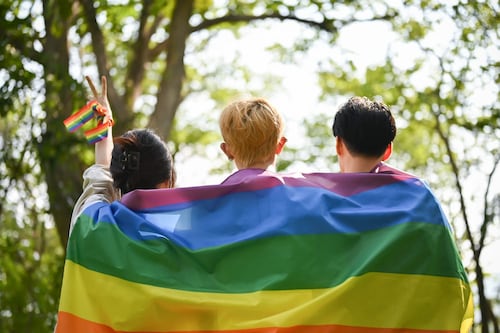 De los 10 mil jóvenes LGBT+ que atentan contra su vida a nivel nacional el 36% está en Nuevo León
