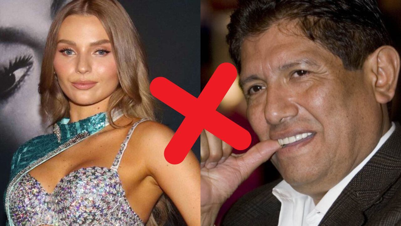 La influencer Chamonic asegura que Irina seguirá al frente de la obra