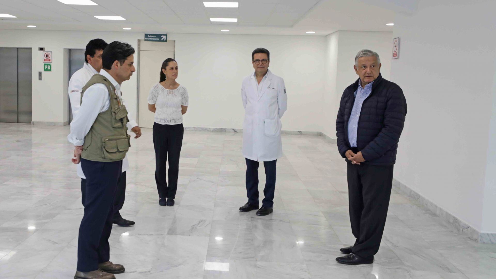 Será reemplazado por el IMSS-Bienestar.