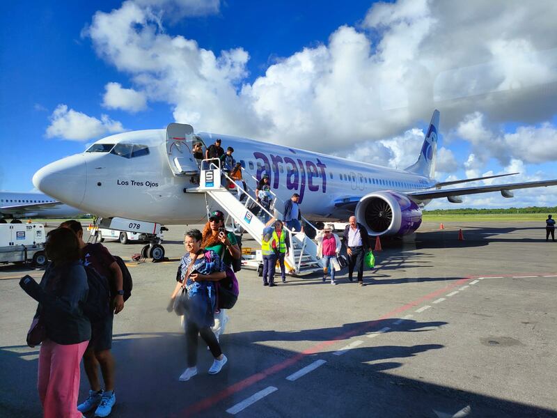 Ventajas y desventajas de viajar en aerolíneas low cost