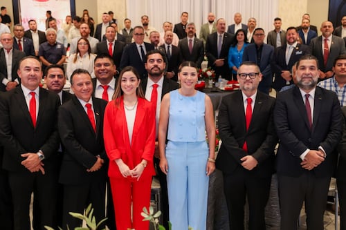 Marina del Pilar impulsa a Baja California como referente nacional en inversión en infraestructura