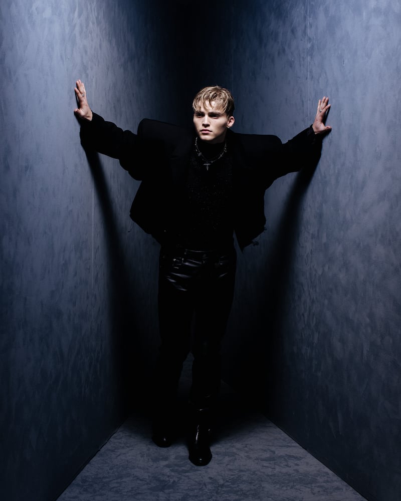 Gabi de SANTOS BRAVOS