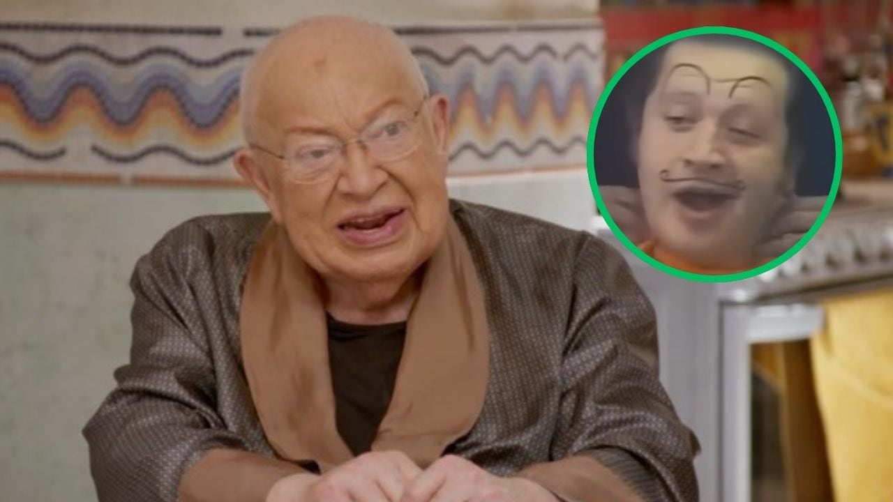 Eduardo Manzano, 'El Polivoz'