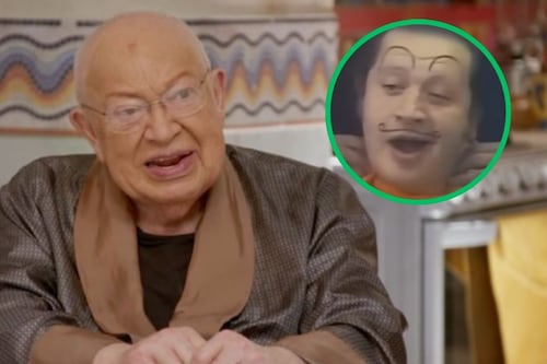 ¿Por qué Eduardo Manzano era apodado ‘El Polivoz’? Esta es la historia