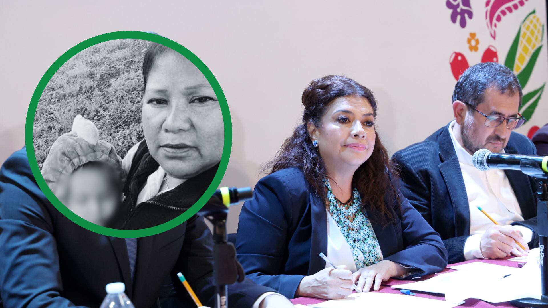 Brugada aseguró que el Gobierno de la CDMX mantendrá el acompañamiento integral a las familias afectadas.