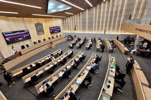 Congreso del Estado se suma a reforma de Sheinbaum contra el feminicidio: prisión de 70 años