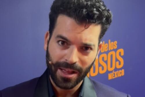 ¿Adrián Di Monte a la cárcel? Este es el tiempo que pasaría en prisión por denuncias de violencia de género