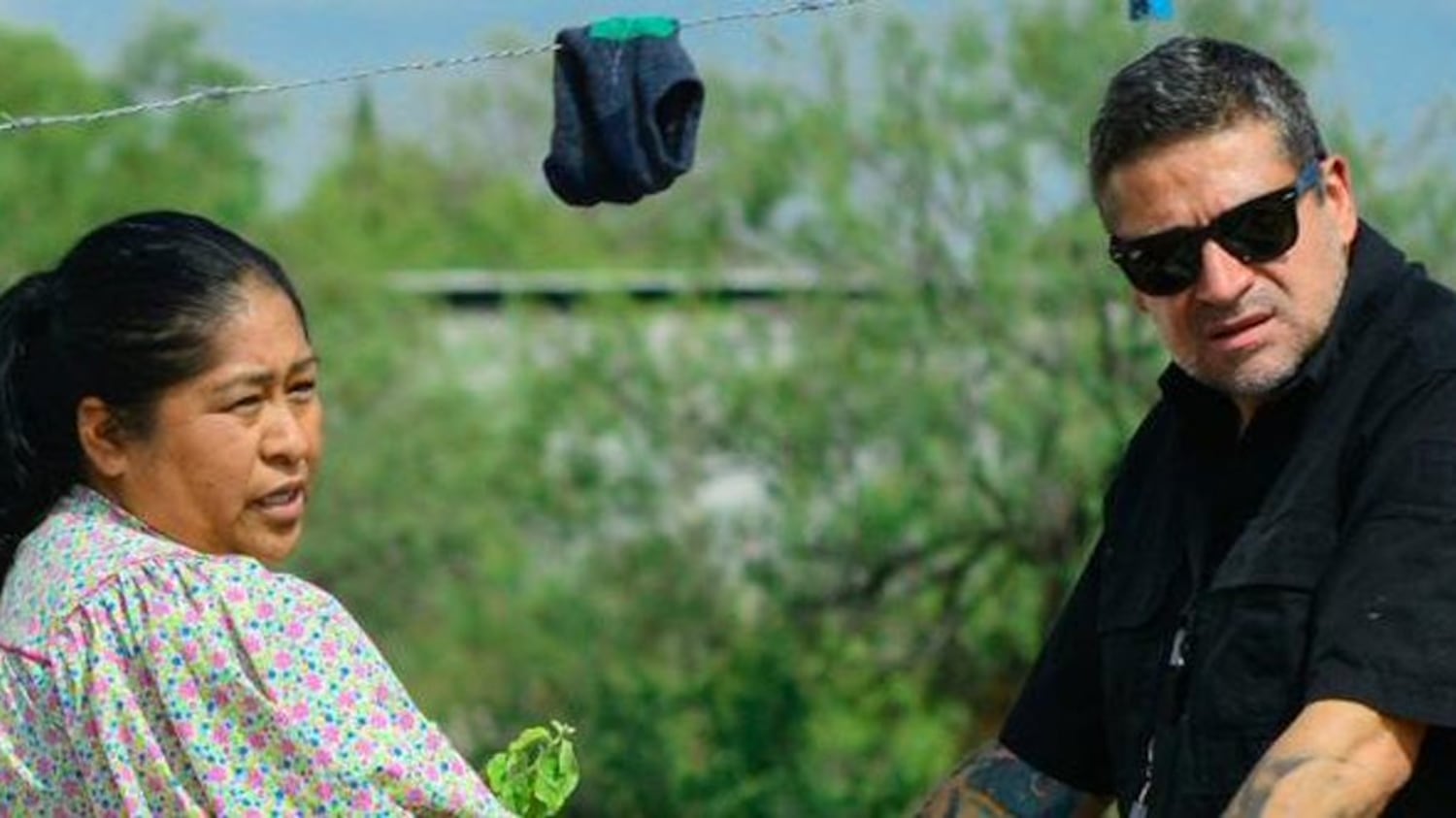 En el año 2017 Humberto Padgett fue encañonado dentro de la Ciudad Universitaria de la UNAM