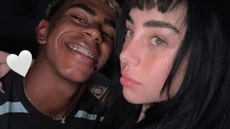 ¡Se acabó el amor! Lamine Yamal confiesa por qué terminó con Nicki Nicole