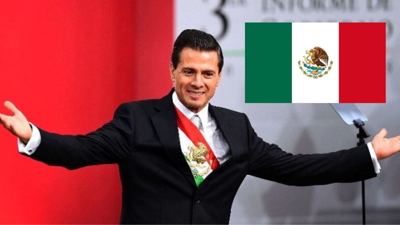 Enrique Peña Nieto
