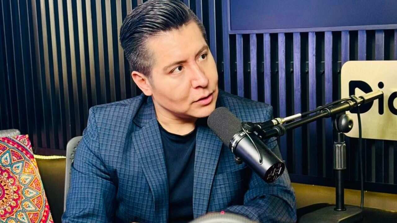 En declaraciones a youtube Mr Doctor explicó en qué consistirá el acuerdo al que llegará con la grafóloga.