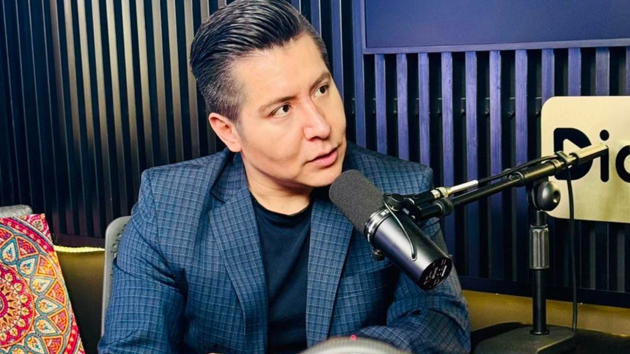 En declaraciones a youtube Mr Doctor explicó en qué consistirá el acuerdo al que llegará con la grafóloga.