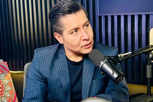 Mr. Doctor arremete contra Laura G por decir que ganó millones gracias al video de Maryfer Centeno