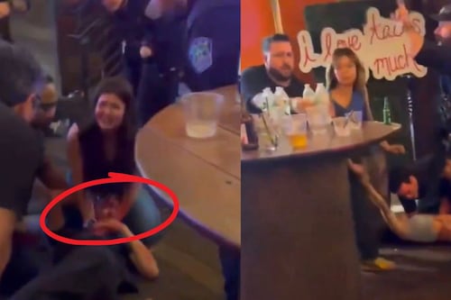 Video: Tiroteo en bar de Texas deja muertos y heridos; FBI indaga posible terrorismo