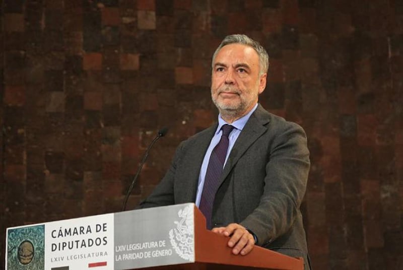 Alfonso Ramírez Cuéllar