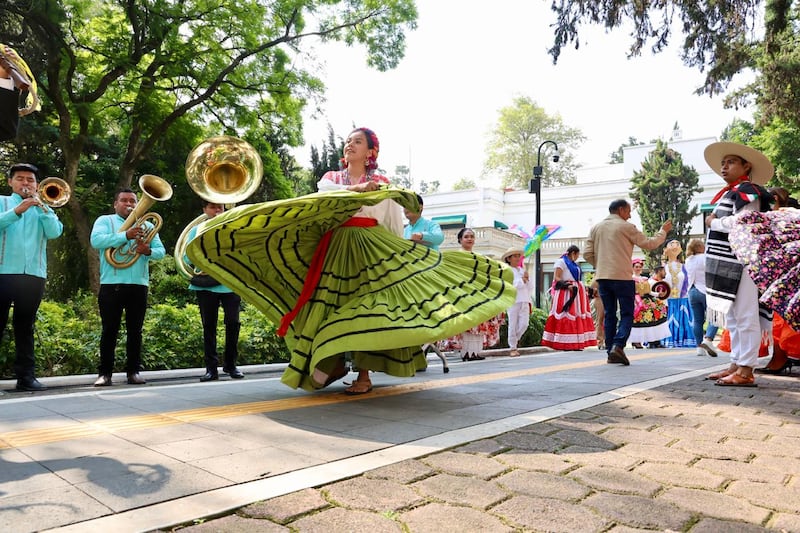 Presentaciones, baile, exposiciones, mercados, muestras y diversas manifestaciones artísticas conformarán esta edición