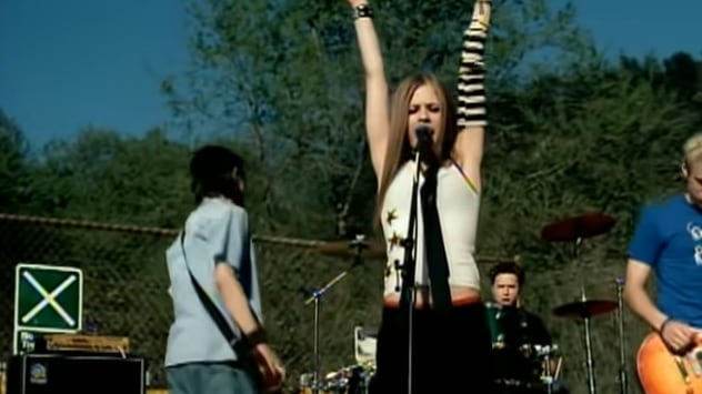 La canción ‘Complicated’ de Avril Lavigne ha alcanzado los 500 millones de reproducciones en Spotify y es la primera en hacerlo.