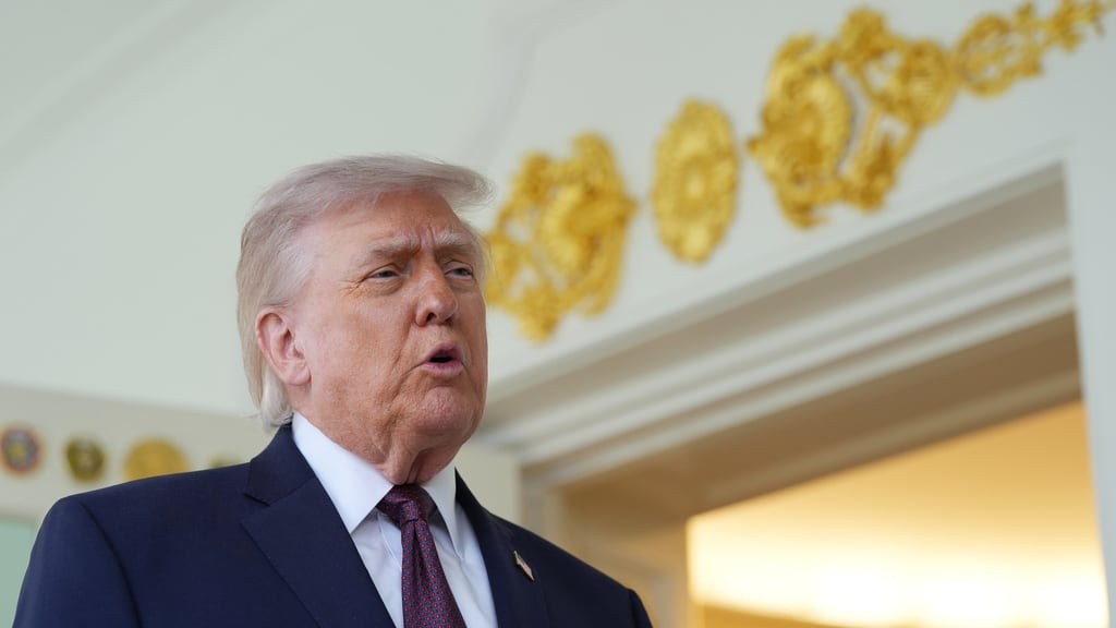Trump