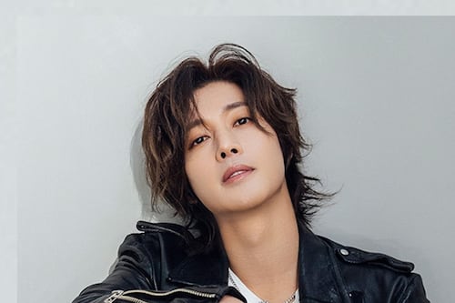 Kim Hyun Joong en México: Conoce los precios oficiales para su concierto