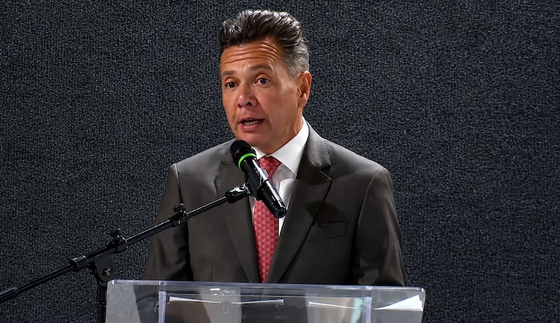 GOBIERNO DE JALISCO