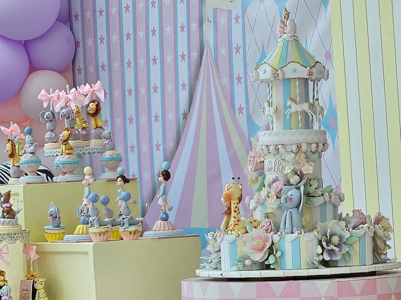 Rancho Los Tres Potrillos