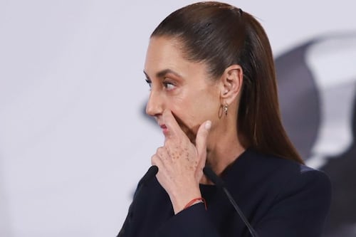 Sheinbaum pone lupa al diésel: vigilará a gasolineros para frenar abusos en precios