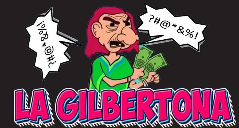 La Gilbertona