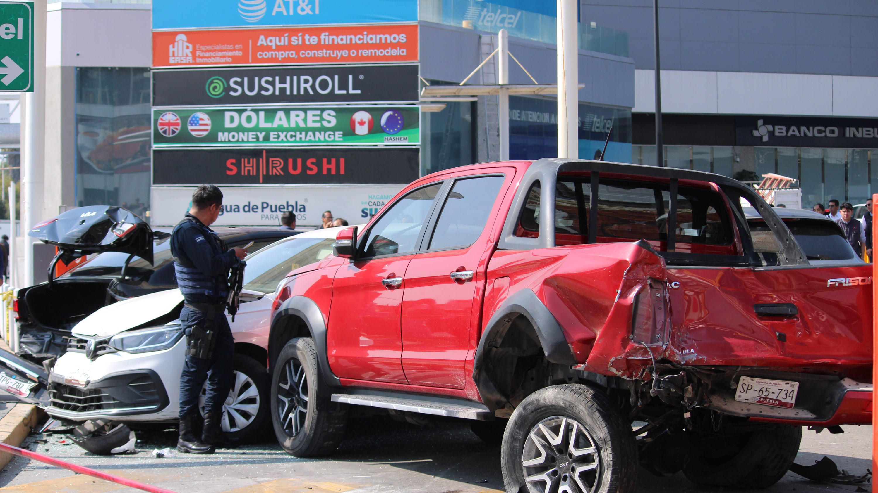 FOTO: Rafael Pacheco/Agencia Enfoque