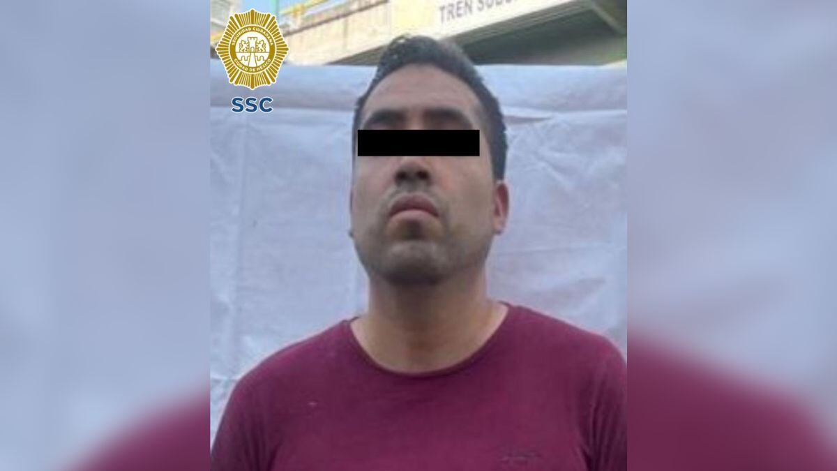 Cae asaltante de la cafetería 'Café B' en la Condesa.