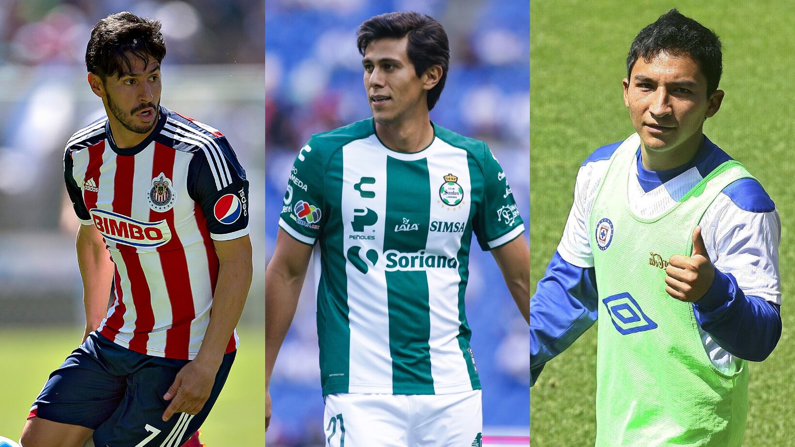 José Juan Macías se retiró por las constantes lesiones.