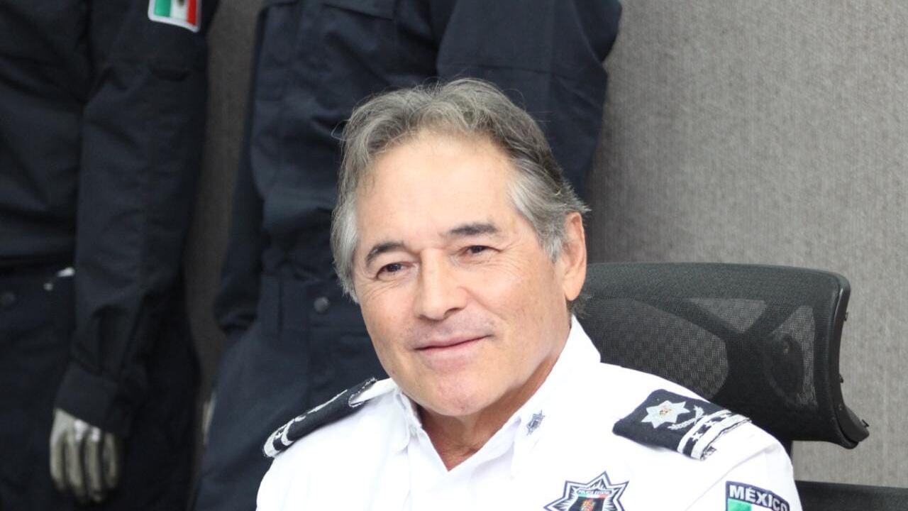 Hernán Bermúdez, secretario de Seguridad de Tabasco, vinculado con La Barredora