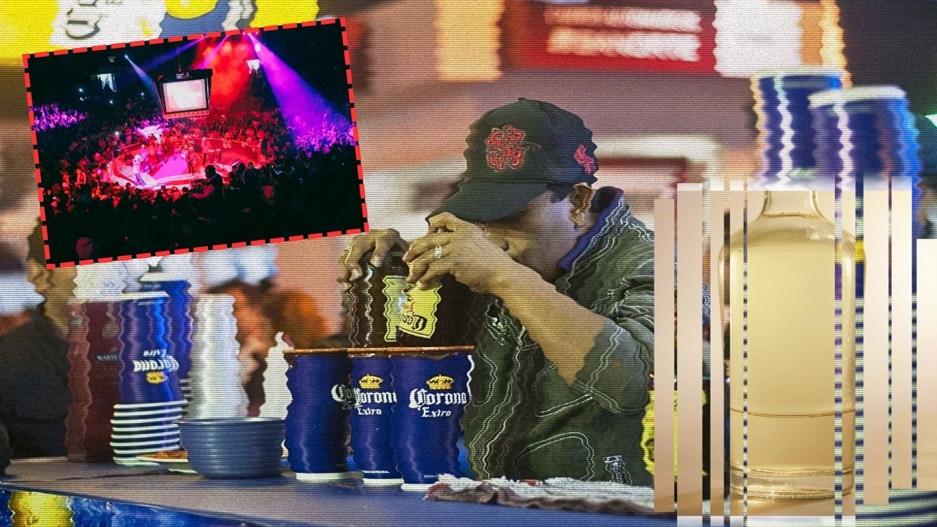 Reportan hospitalizaciones en Texcoco tras eventos en la Feria del Caballo