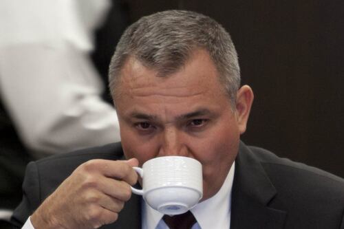 ¿El juicio del siglo?