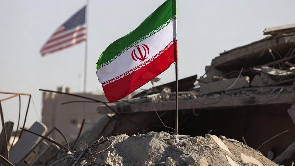 El gobierno iraní cuestiona la narrativa de amenaza impulsada por Estados Unidos