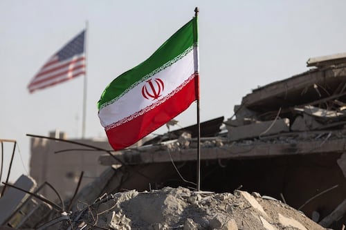 “Nunca iniciamos una guerra”: Esta es la polémica carta que Irán envió a EE. UU.