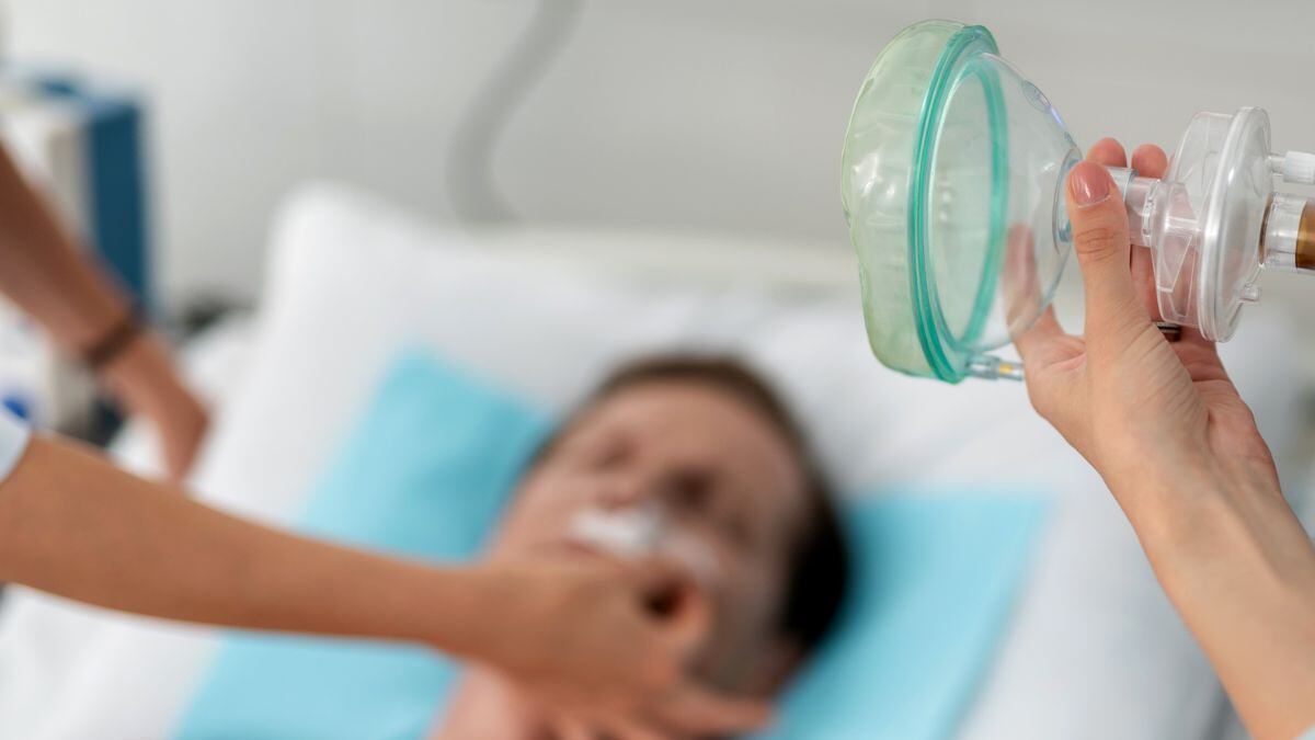 Síndrome de Guillain-Barré: Aumento de casos en Tlaxcala y Sinaloa aterrorizan México