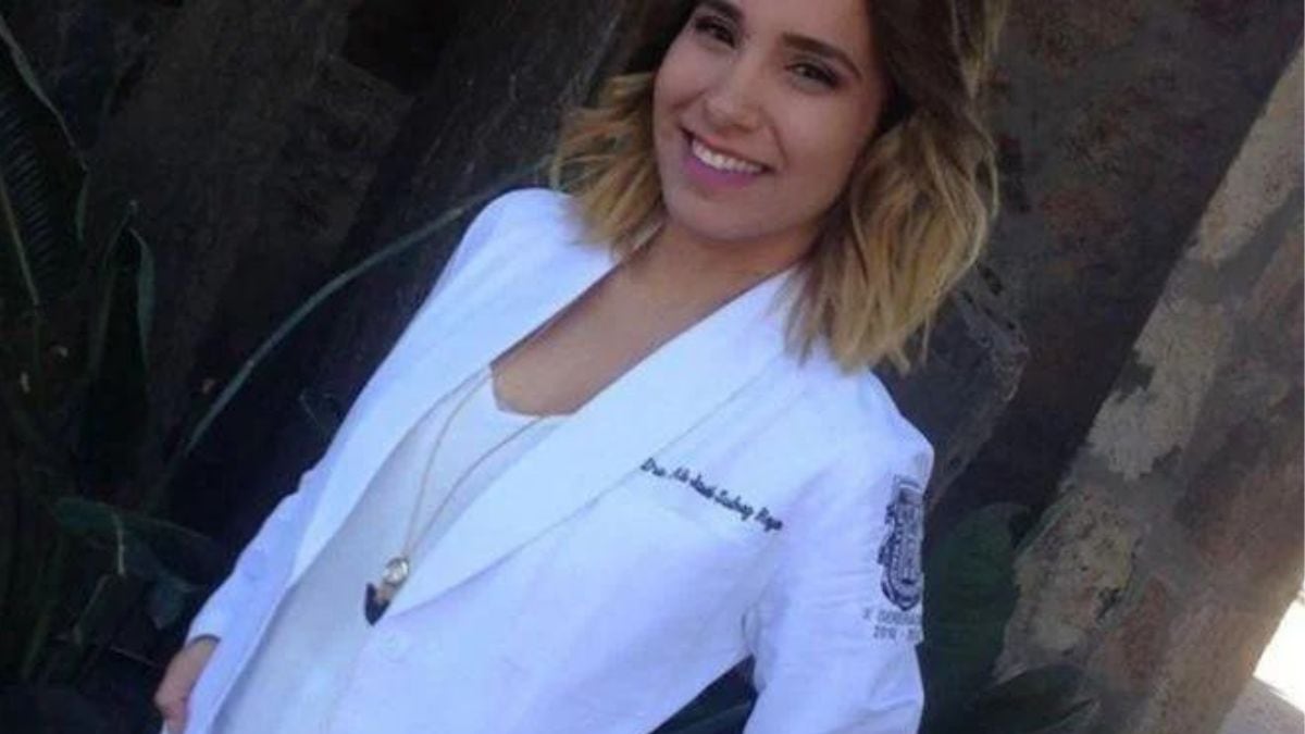 Feminicidio de Aly Jasel en Los Cabos.