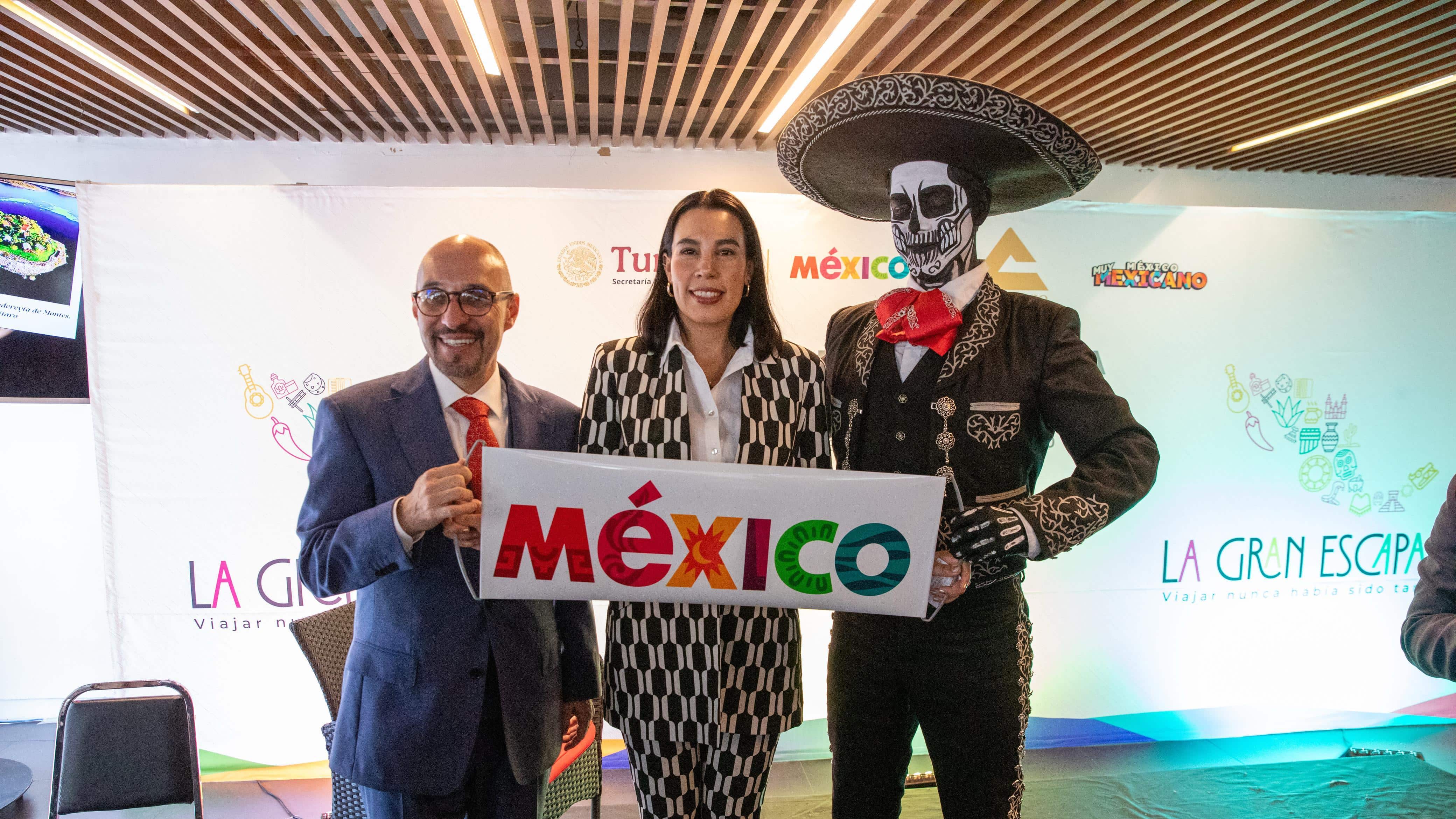 Del 30 de mayo al 1 de junio, viajeros disfrutarán descuentos en hospedaje, transporte y experiencias turísticas.