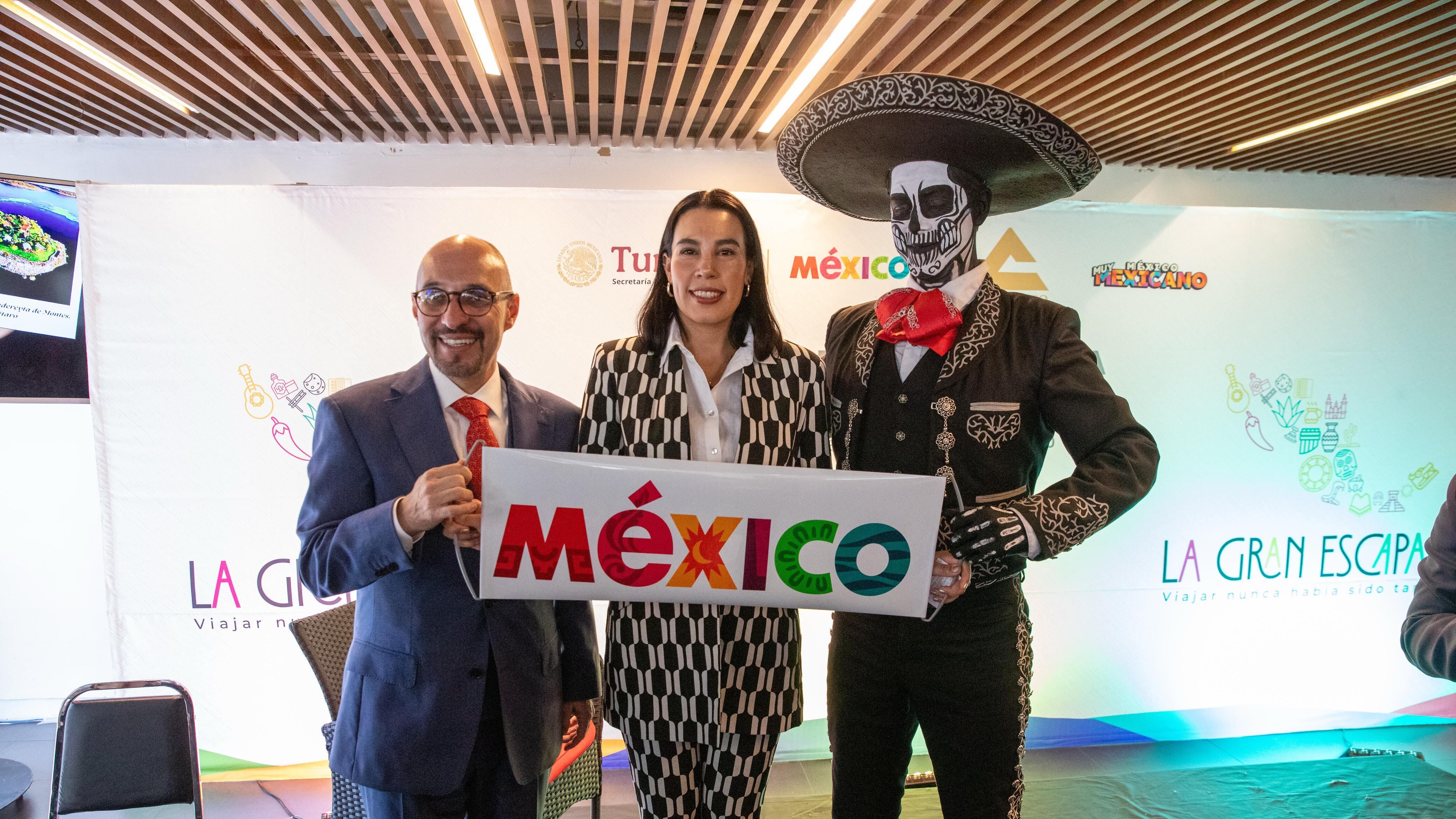 Del 30 de mayo al 1 de junio, viajeros disfrutarán descuentos en hospedaje, transporte y experiencias turísticas.