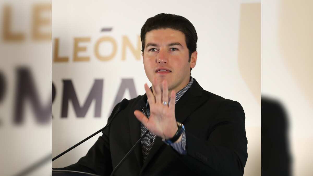 García destacó que ya viene India con las cuatro más grandes empresas de ese país.